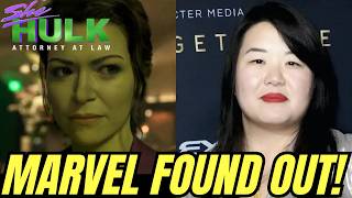 MARVEL LEARNED THE HARD WAY! Jessica Gao Was Reason She-Hulk Was A Disney Plus DISASTER!