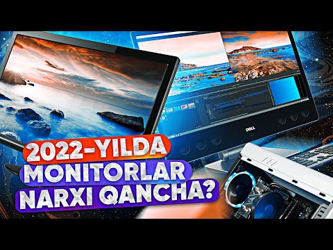 Video: Oyoq Bilagi zo'r monitorlar dorilarni aniqlay oladimi?