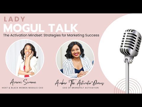 The Rise Of The Female Marketing Moguls: 13 Success Stories