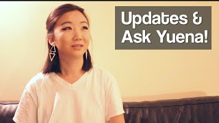 Simplyyue Updates Ask Yuena