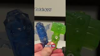 How To 100% Skylanders Trap Team