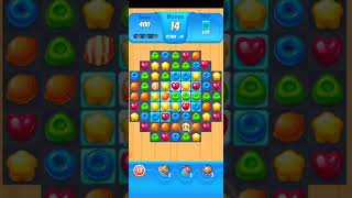Candy swap game level 7-11 |jona creator screenshot 4