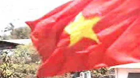 Hát ca cho đất nước