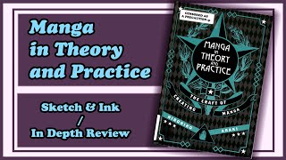 Manga In Theory & Practice screenshot 4