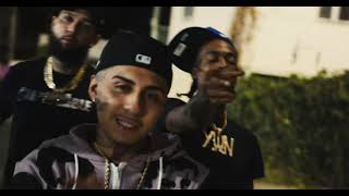 MoneySign Suede - Whole Time Ft. DaBoii (Official Music Video)