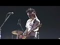 ハイロウズ『ミサイルマン』Live動画