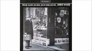 Ron Carter - Canadian Sunset - from Nobody Knows You When You’re Down And Out by Howard McGhee