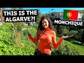 ALGARVE'S GREEN WONDERLAND 🇵🇹 MONCHIQUE (PORTUGAL)