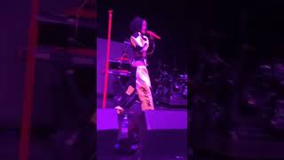 Teyana Taylor Ktse Tour Flashback Atl
