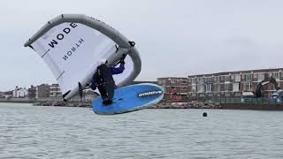 North Mode 5.5m Wing