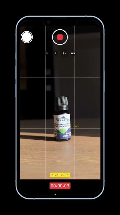 Make your iPhone Videos look Cinematic! Easy Guideline