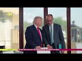 Trump Says US Has 'No Obligation' to Invest in Iran