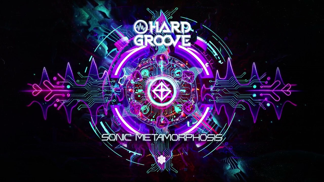 Hard Groove - Dark Magic (Original Mix) adlı videoyu YouTube'da izle Hard Groove - Dark Magic (Original Mix) adlı videoyu YouTube'da izle
