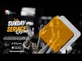 Live sunday service 17th december 2023