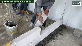 Hotel Project AAC Installation Training in Aklan, Philippines | STÄRKEN AAC | STÄRKEN Philippines