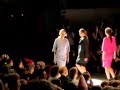 Fashion Week Poland Day 3/  Video