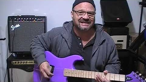 Kramer Baretta Special Review