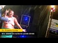 Ev. Rubens Cunha - Mulher curada de surdez em Propriá-SE
