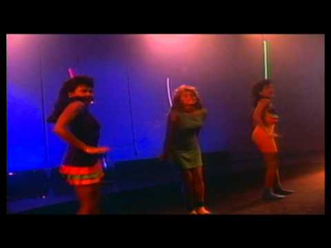 Sweet Sensation  - Take It While It's Hot