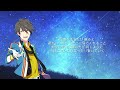 【人力SideM】べテルギウス / 優里【握野英雄】
