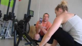 Nicole T Adriatic Throwdown 2016 - Scaled