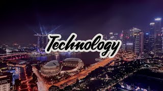 Royalty Free Music / Minimal Technology Corporate Background Music / SoulProdMusic