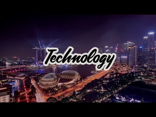 Royalty Free Music / Minimal Technology Corporate Background Music / SoulProdMusic class=
