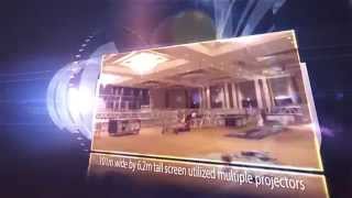 Multimedia Show - Hero Famous Brand 2013