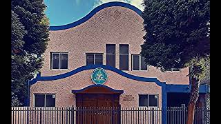 EBEN-EZER - Coros Unidos IEP Santa Juana