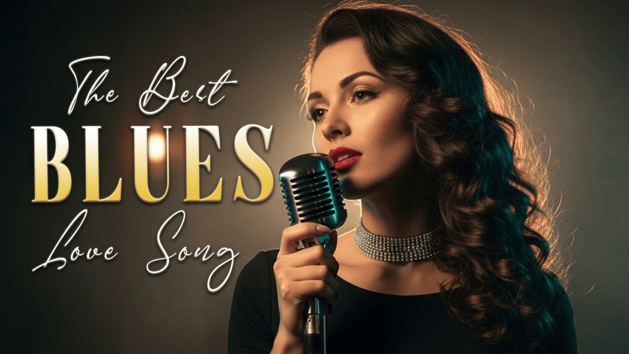 Soul Blues Icons: Timeless Songs Inspired by Ray Charles, Etta James & Otis Redding