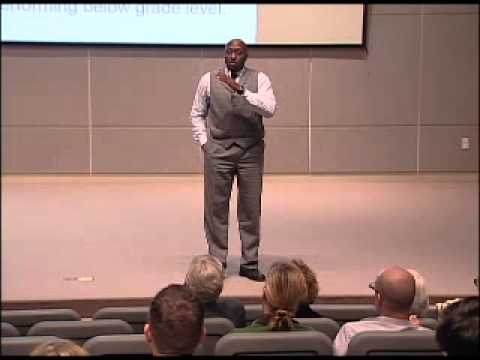 Earl Martin Phalen - NewDay Social Entrepreneurshi...