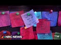 Good News: Wishes of hope written on Times Square confetti set to fall for New Year’s