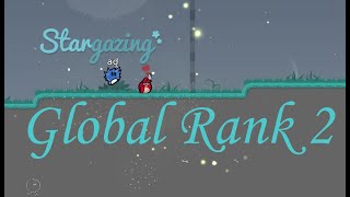 Teeworlds*°54 - Map: Stargazing (TeeWurst Neon & ad)