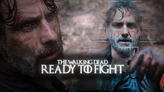 The Walking Dead Tribute || Ready To Fight (w/alexferns) by Trophy Productions 2,980 views 6 months ago 3 minutes, 44 seconds