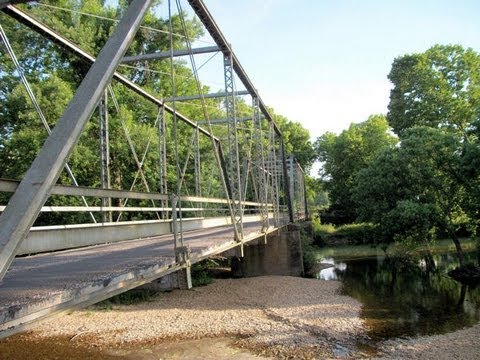 Ozark Missouri Community Tour