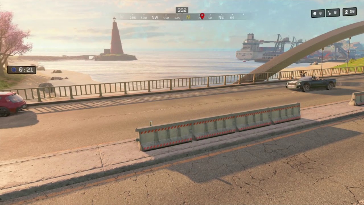 COD: BLACK OPS 4 No more meshmines for Black!!!