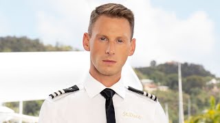 Below Deck Star Nearly Dies From Vaping Heart Attack I Could Have Died Shock