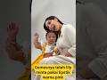 Kekompakkan Nagita Slavina dan Ama saat Shooting endrose