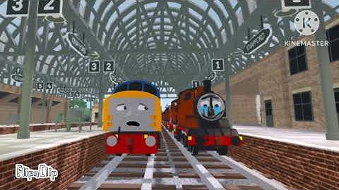 I’m sorry E2’s… (read the description)