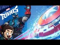 🔴 LIVE - Marvel Rivals 🎄Hope everyone had a great Christmas!