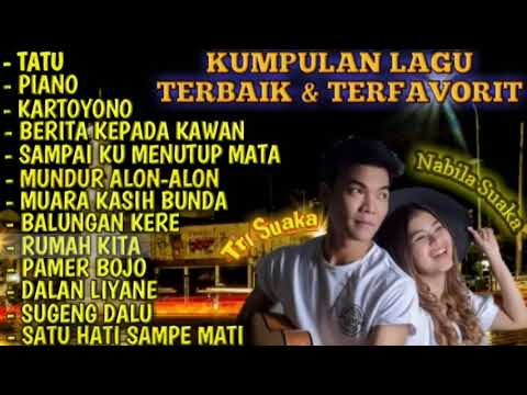 full-album-terbaru-nabila-suaka-feat-tri-suaka---banyu-moto-|-kumpulan-lagu-terbaru-yang-lagi-viral