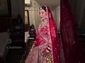 #bride #fypシ #diyhairstyle #hairstyle #makeup #wedding #trendinghairstyle #bridalbunhairstyle