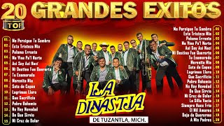 La Dinastia De Tuzantla Mix 30 Grandes Exitos 🔥 Puro Tierra Caliente Mix 2024 🔥 Corridos Y Rancheras