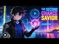 📢NEW📢【The Second Chance Savior】#anime #cultivation #fantasy #2026