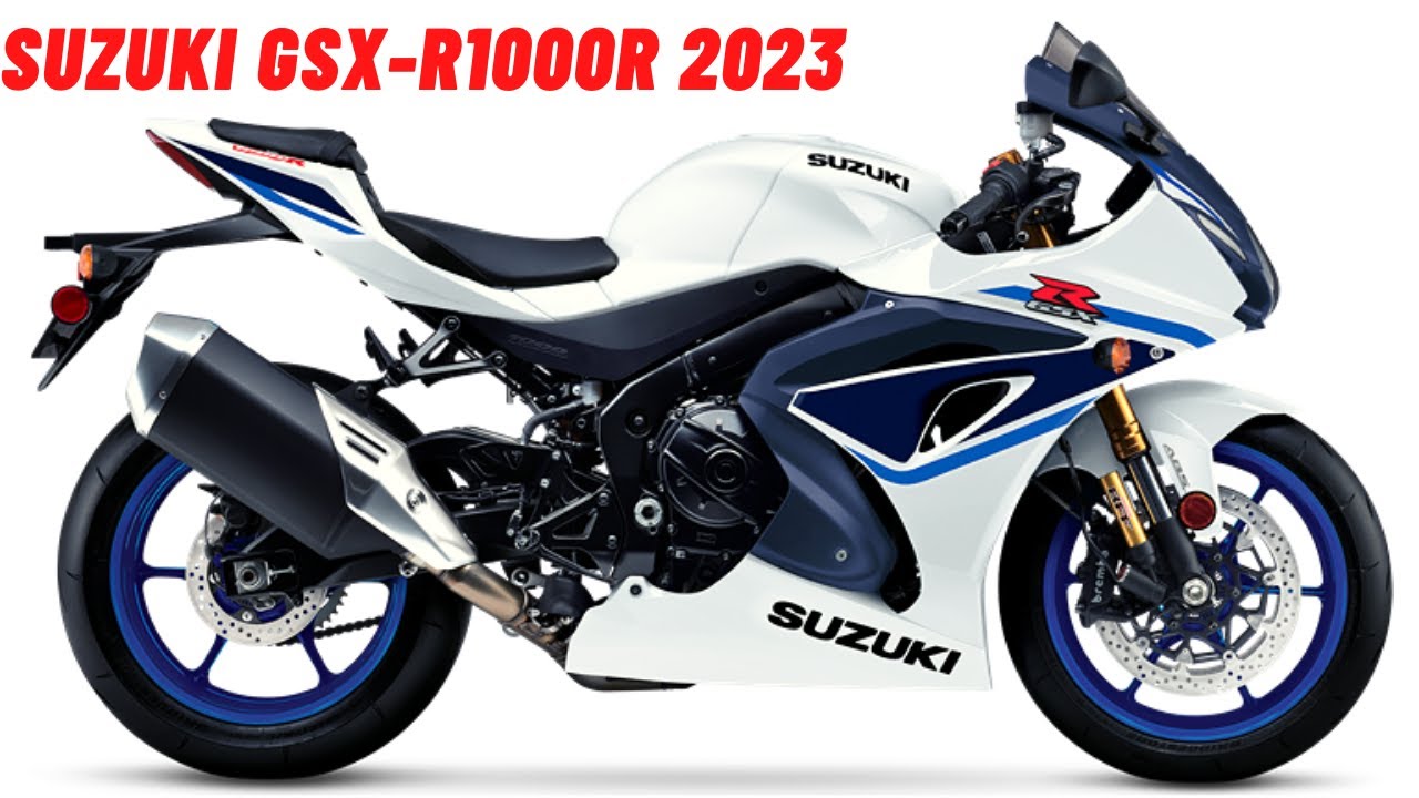 SUZUKI GSXR1000 R 2017on Review  Specs  Prices  MCN