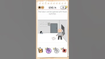 #games #braintest 2 #gaming #iqquiz #puzzle #braingames #prison escape #level 14