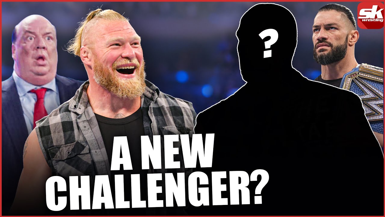 Retired world champion challenged Brock Lesnar | WWE News Roundup