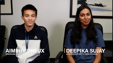 SJSU Cyber Security AI Camp 2025