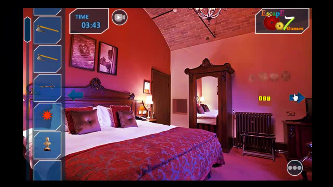 Lumley Castle Room Escape Youtube - 007 escape room roblox escape room treasure island