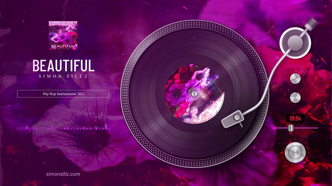 Simon Sillz - Beautiful (FREE) Powerful Cinematic Guitar Instrumental 2021